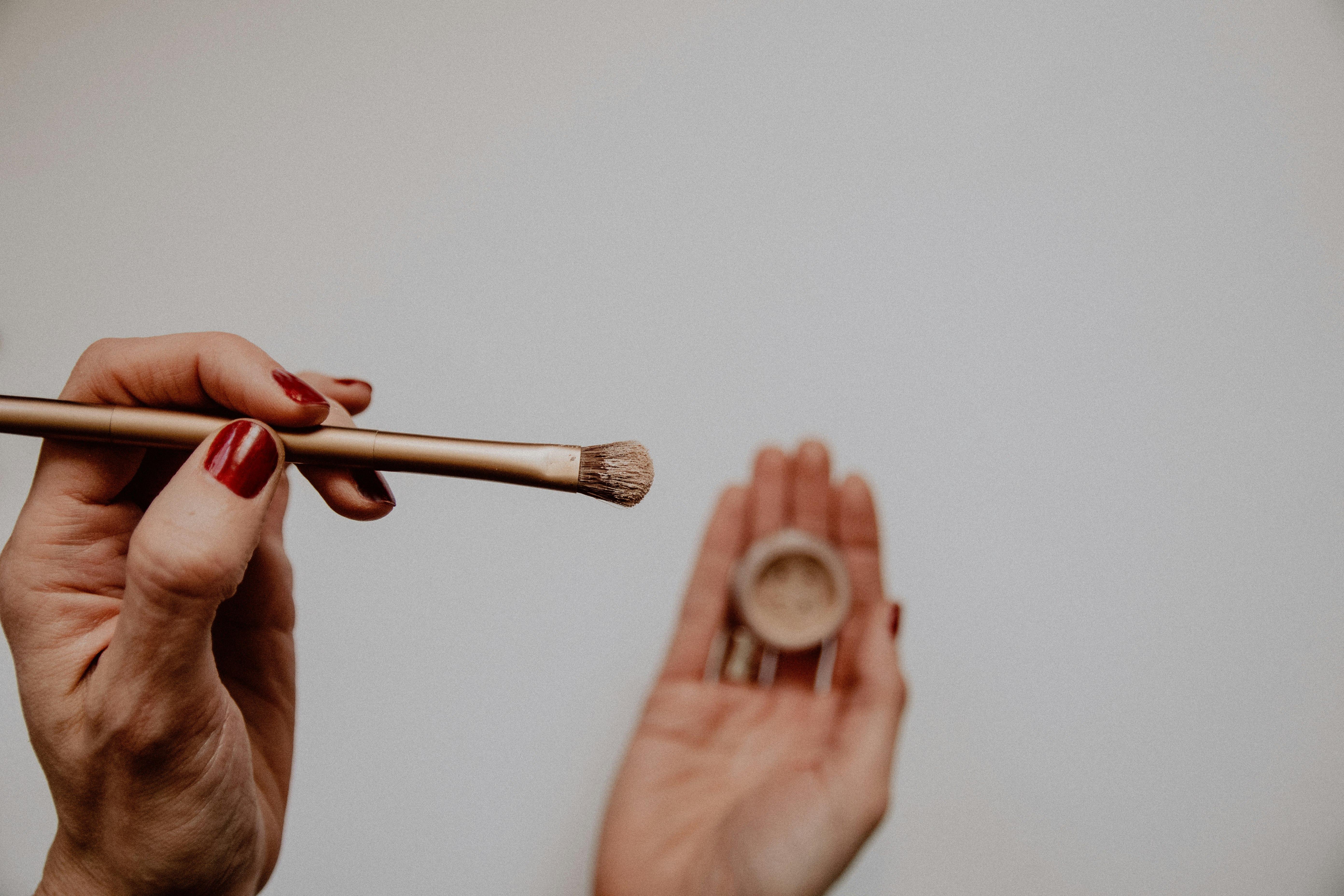 Outils de maquillage
