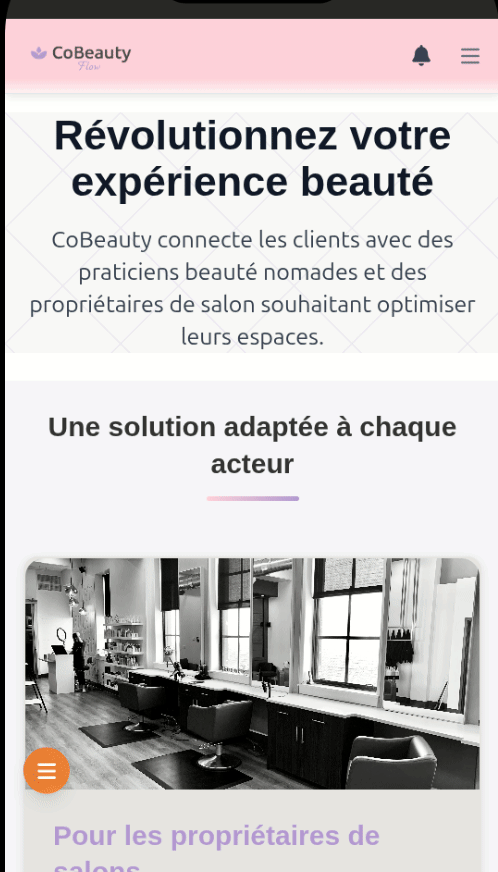 Recherche
